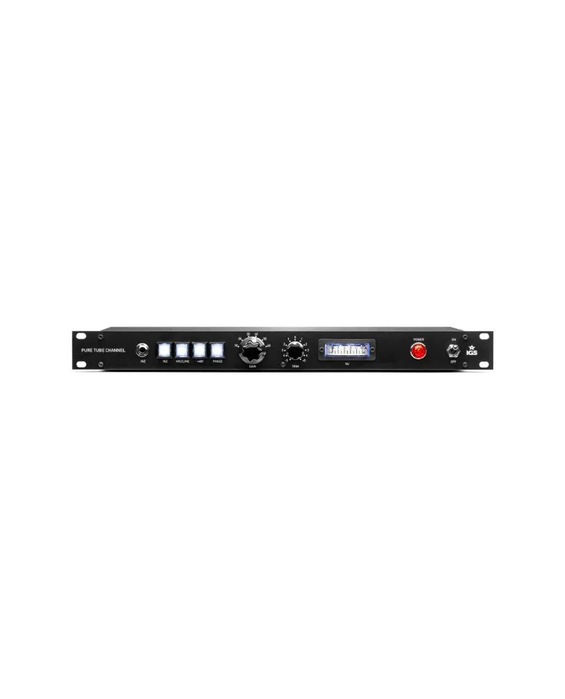 Preamplifiers