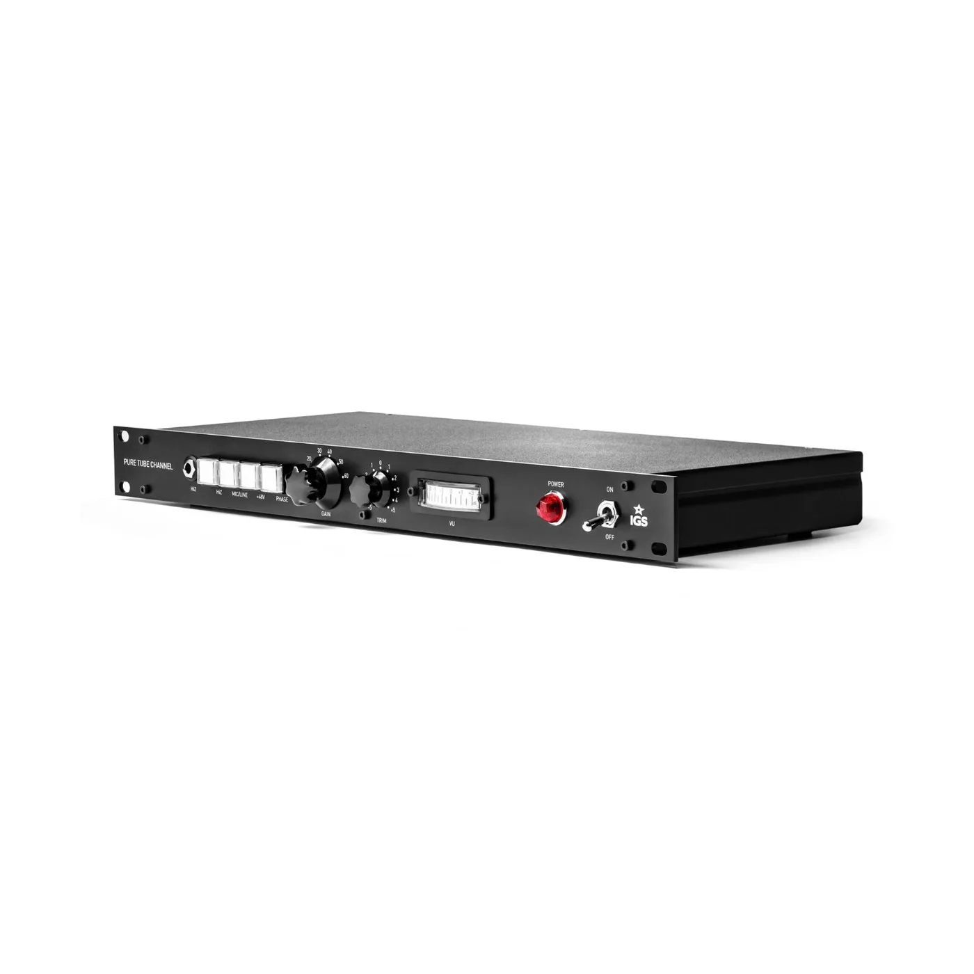 IGS Pure Tube Channel