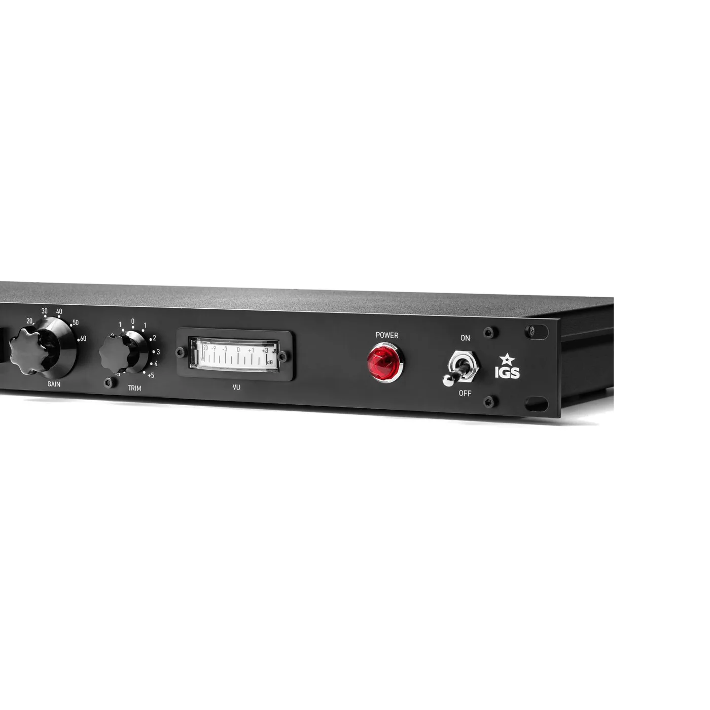 Pure Tube Channel Full Tube Microphone Pre Amp p3