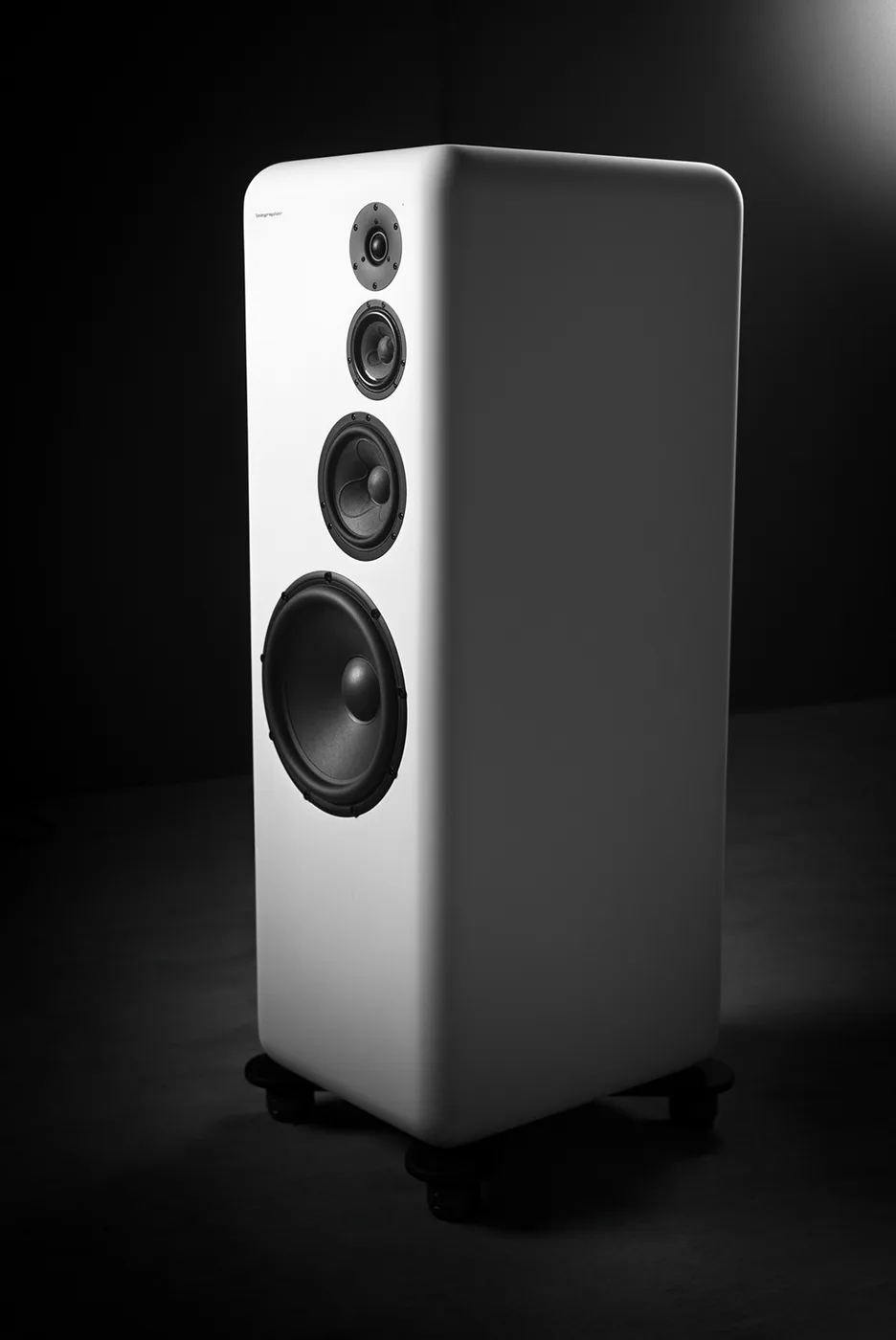 Telegrapher RHINO Active Analog Far-field Main Monitor – Features