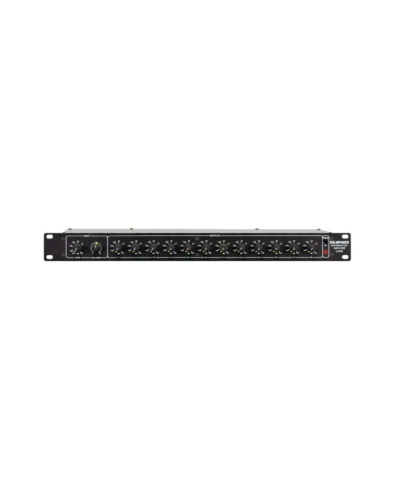 Signal Distribution
