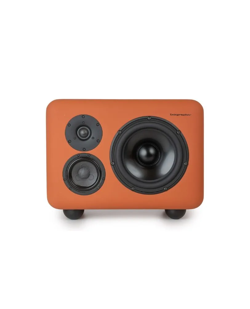 Studio Monitors