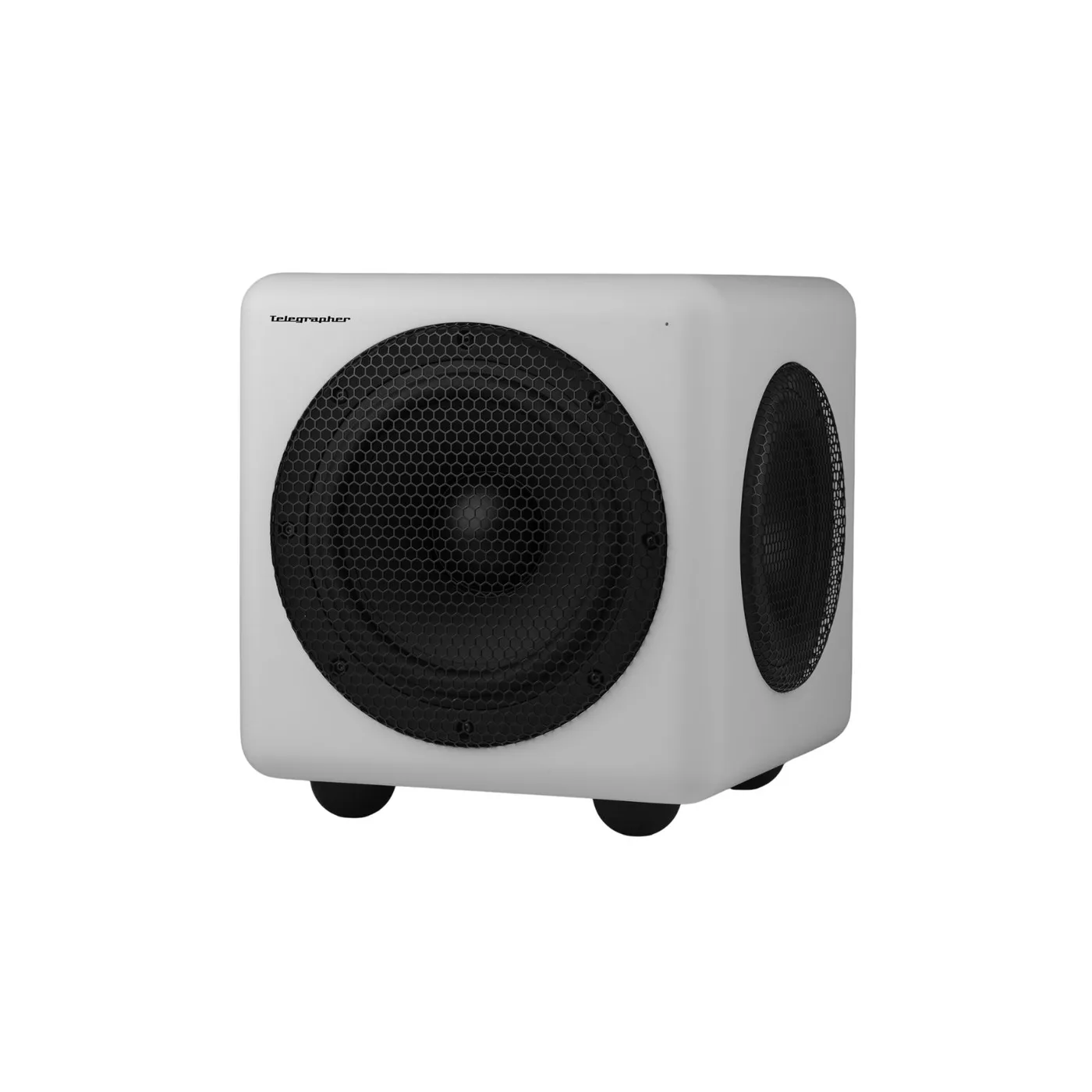 Telegrapher HIPPO Active Analog Subwoofer p2
