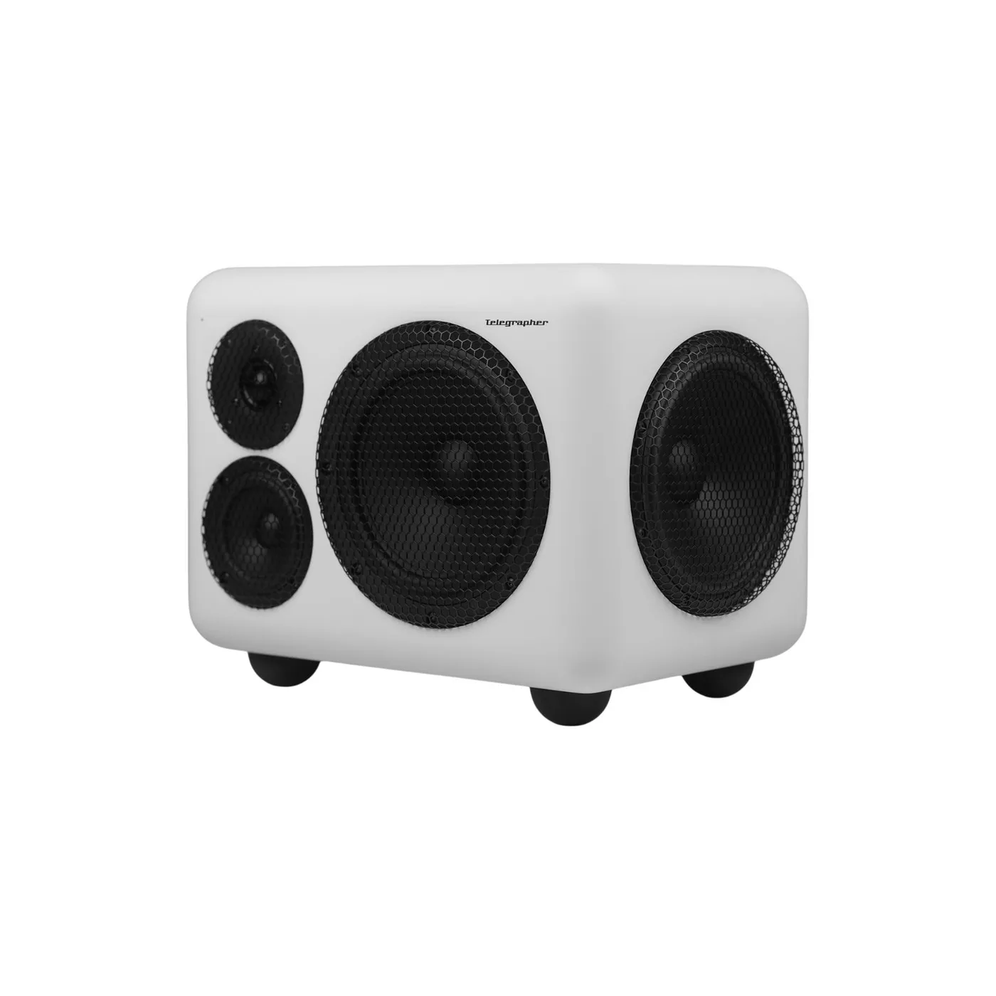 Telegrapher PANDA Active Analog Midfield Monitor p2