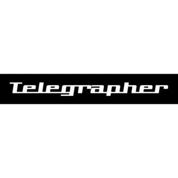 Telegrapher logo