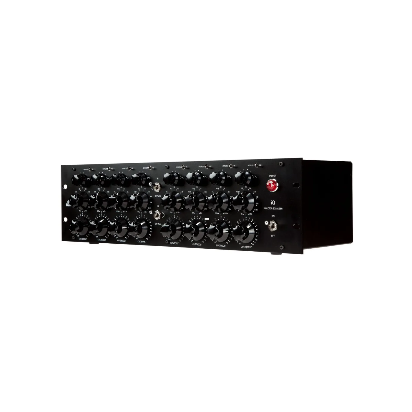 IGS iQ Inductor Equalizer