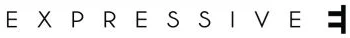 Expressive E logo