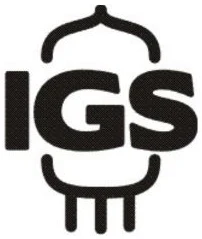 IGS Audio logo
