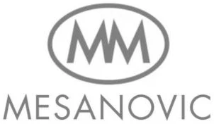 Mesanovic logo